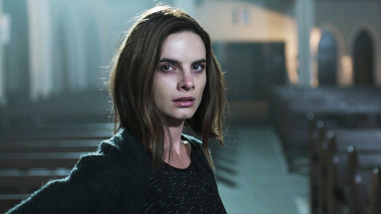 Out of the Shadows still 6
