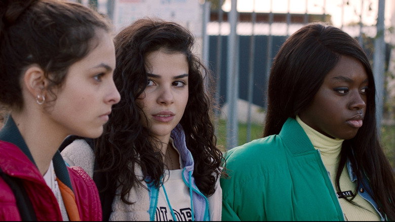 Sisterhood still 1
