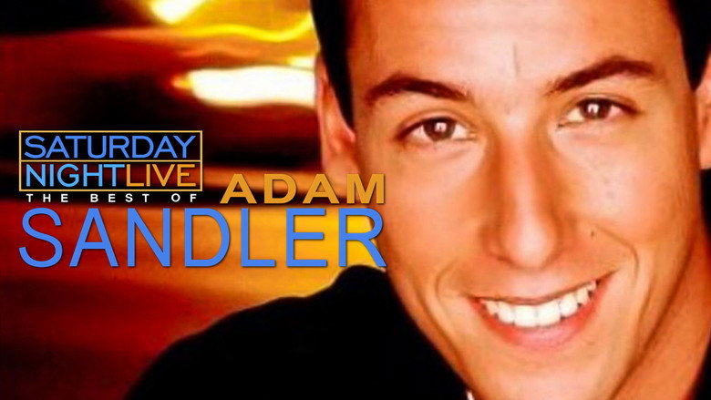 SNL: The Best of Adam Sandler still 4