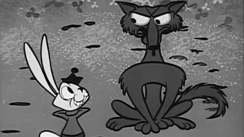 Peter Cottontail still 1
