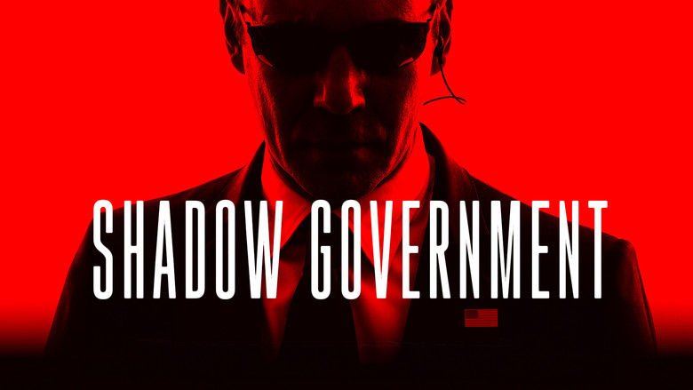 Shadow Government still 2