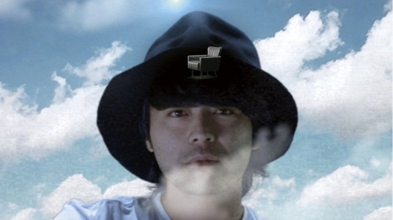 Takayuki Yamada in 3D still 1