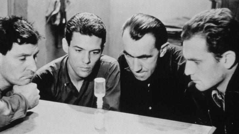 Le Trou still 1