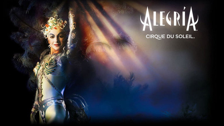 Cirque du Soleil: Alegria still 6