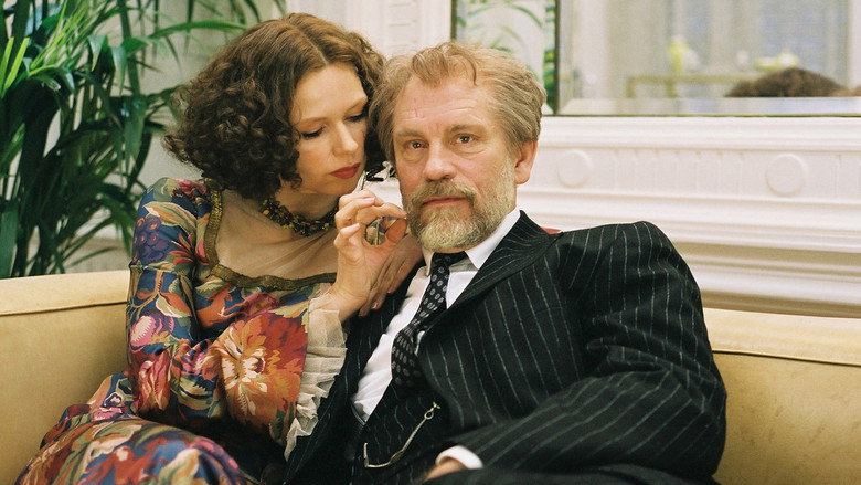 Klimt still 2