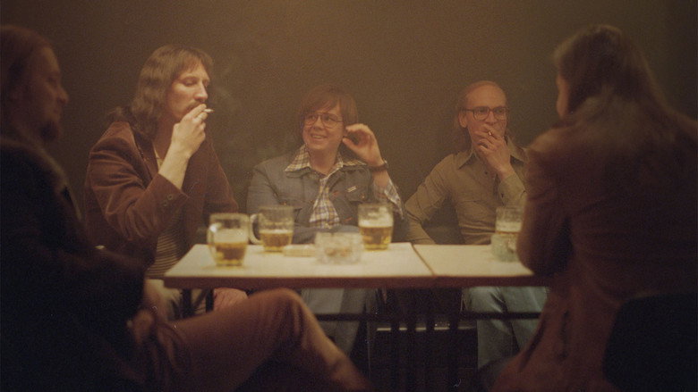 Ragged Life of Juice Leskinen still 1