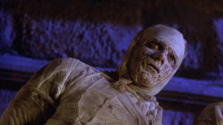 Retro Puppetmaster still 5