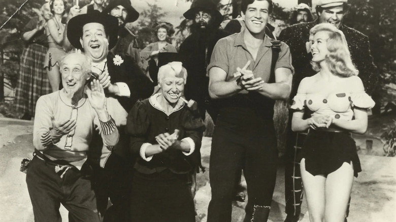 Li'l Abner still 2