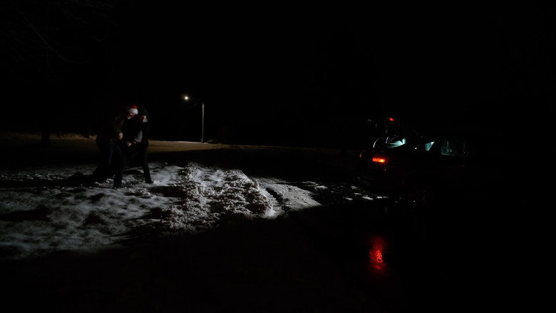 Secret Santa: A Christmas Adventure still 6