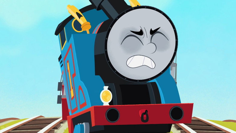 Thomas & Friends: Sodor Sings Together still 5