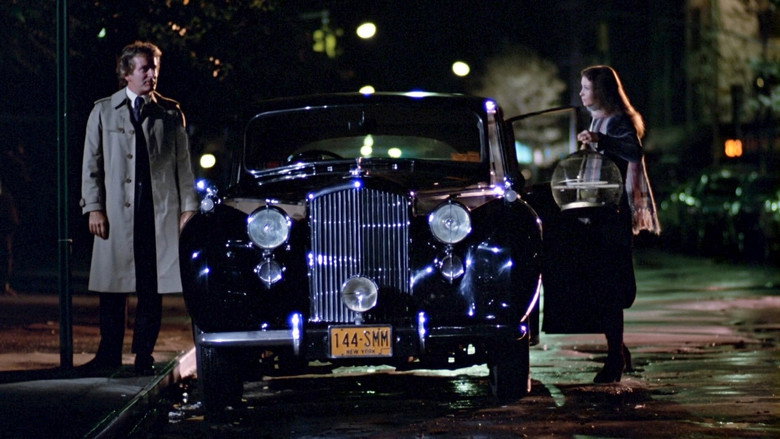 Slow Dancing In The Big City still 3