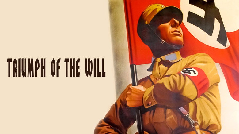 Triumph of the Will still 5