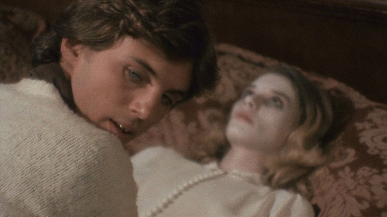Beyond the Darkness still 6