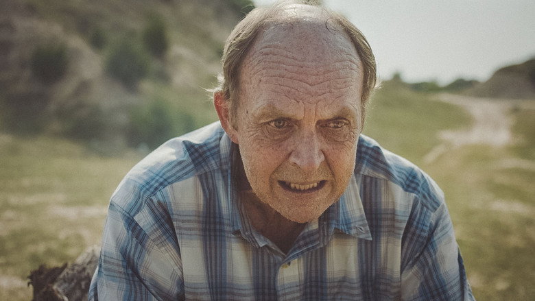 Uncle John still 1