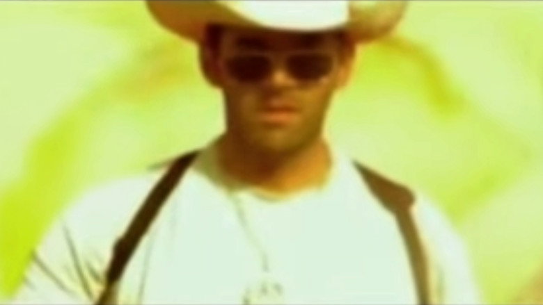 La Sombra Del Sahuaro still 1