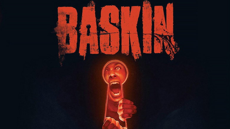 Baskın still 1