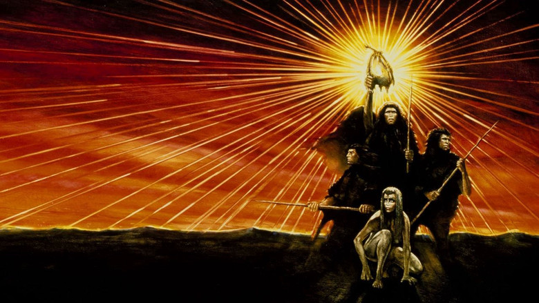 Quest for Fire still 6