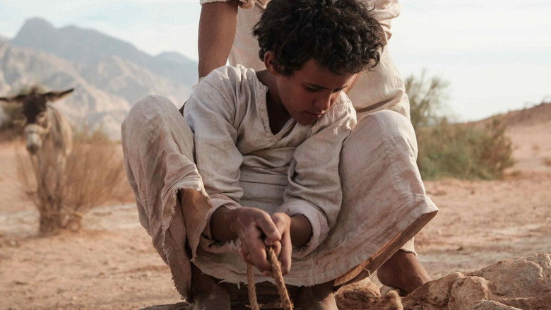 Theeb still 1