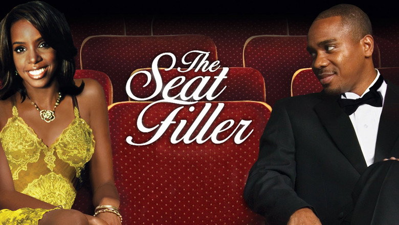 The Seat Filler still 1