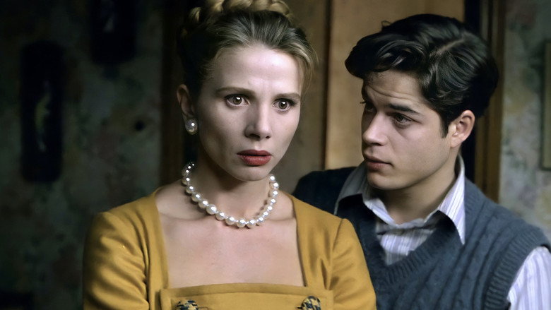 Lovers: A True Story still 4