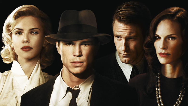 The Black Dahlia still 3