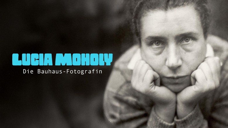 Lucia Moholy, la photographe du Bauhaus still 2