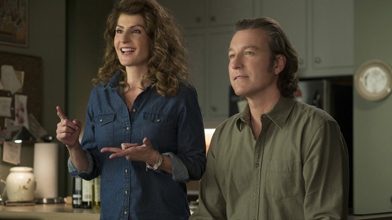 My Big Fat Greek Wedding 2 still 5
