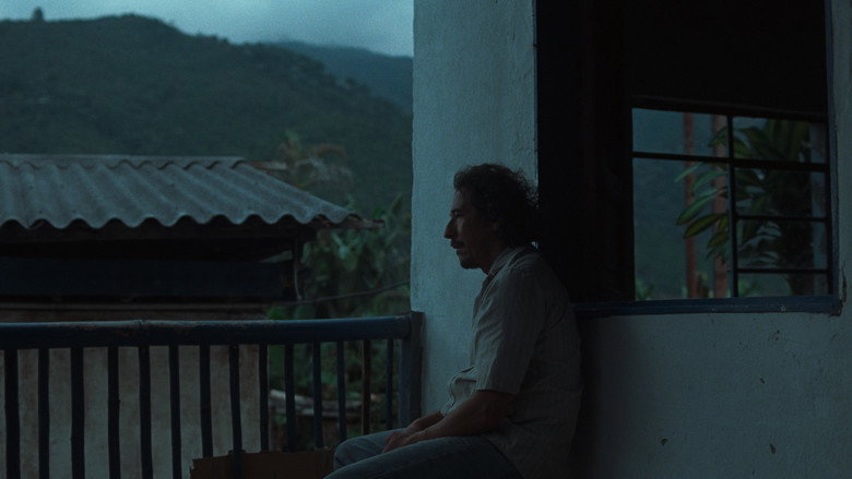 Memoria still 8