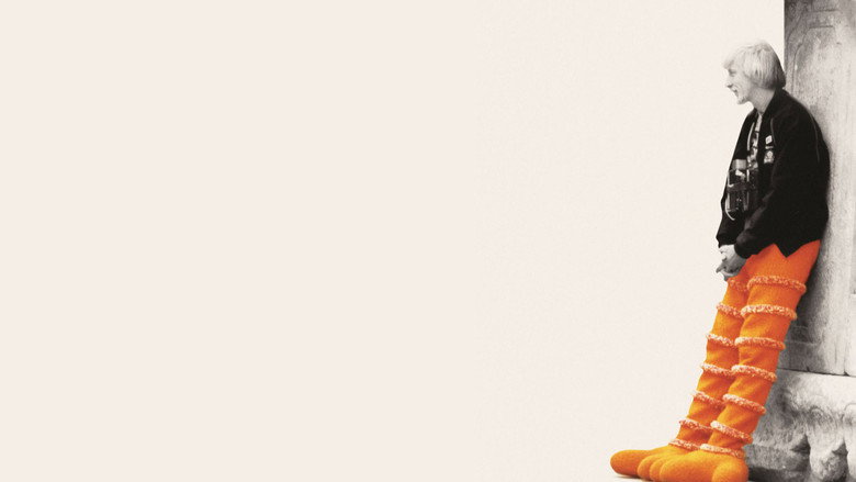 I Am Big Bird: The Caroll Spinney Story still 2