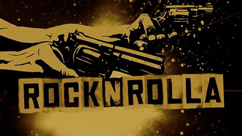 RocknRolla still 5