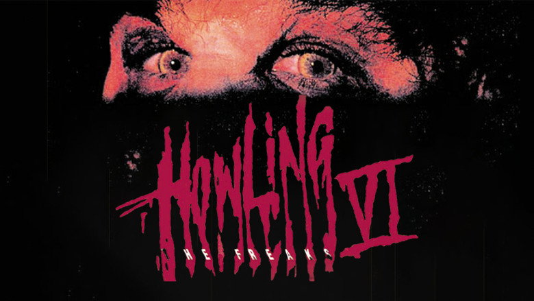 Howling VI: The Freaks still 2