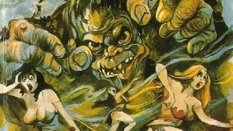 Frankenstein Island still 1