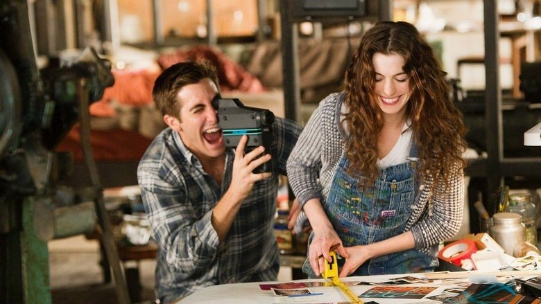 Love & Other Drugs still 2