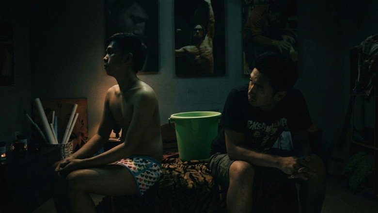 Jakarta Deep Down still 3