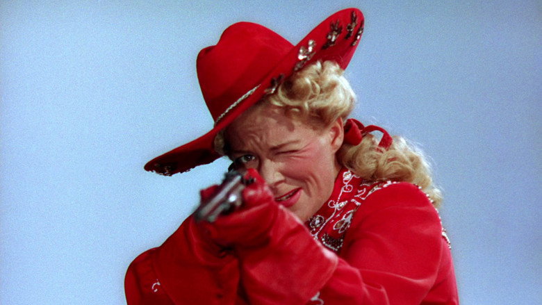 Annie Get Your Gun still 6
