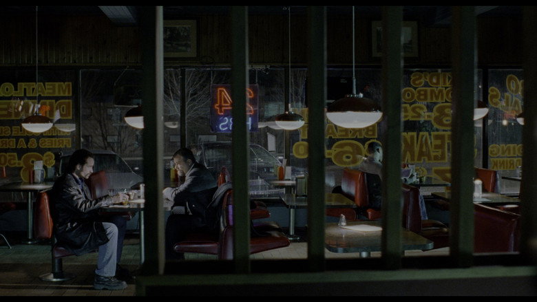 Narc still 6