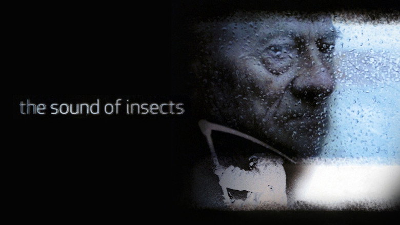The Sound of Insects: Record of a Mummy still 4