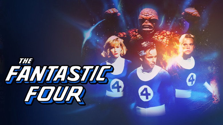 The Fantastic Four still 5