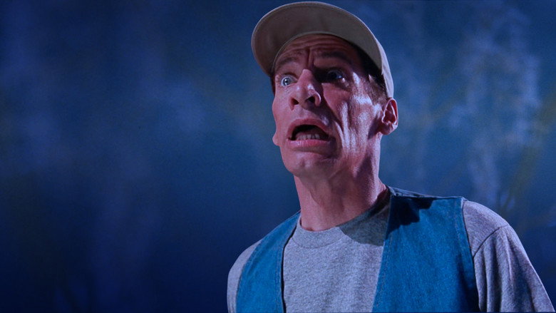 Ernest Scared Stupid still 5