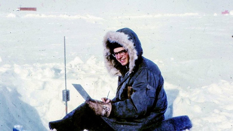 Camp Century: The Hidden City Beneath the Ice still 2