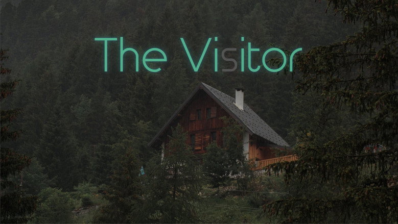 The Visitor still 2