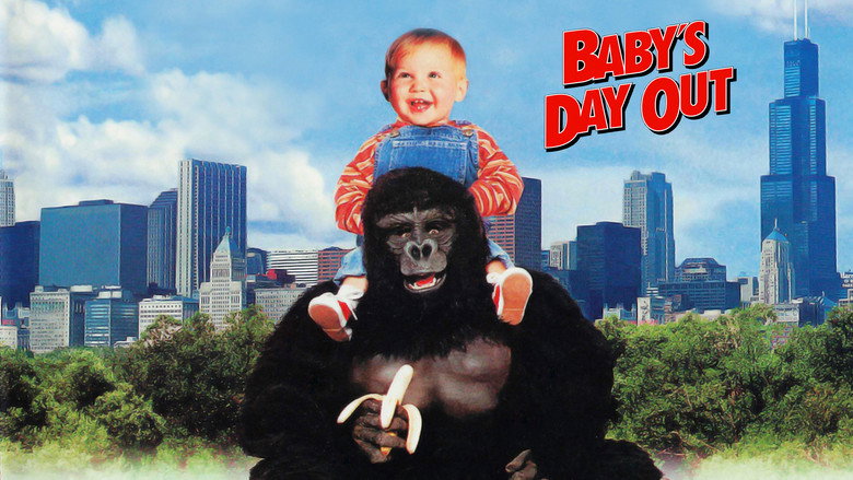 Baby's Day Out still 5