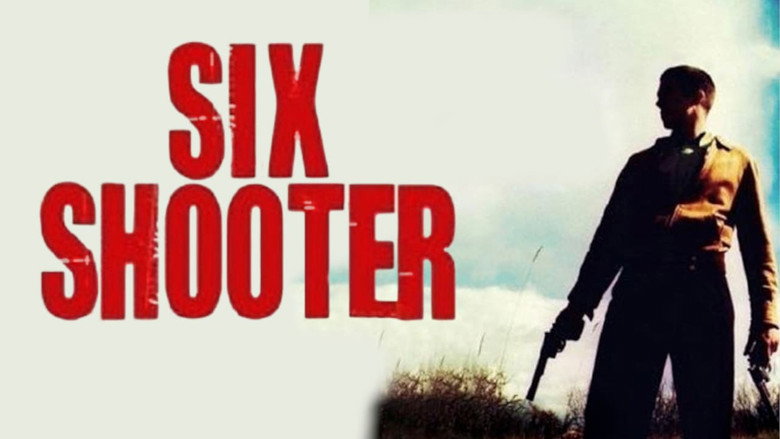Six Shooter still 6