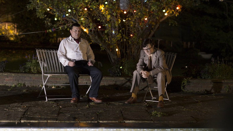 The Bromley Boys still 4