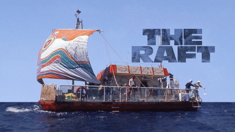 The Raft still 2