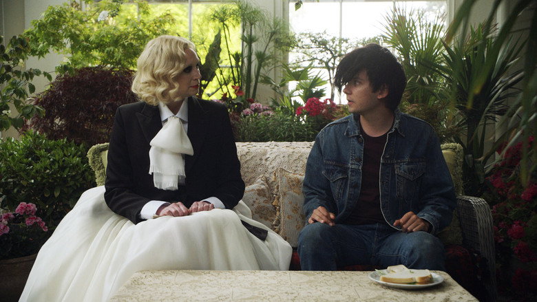 Flux Gourmet still 2