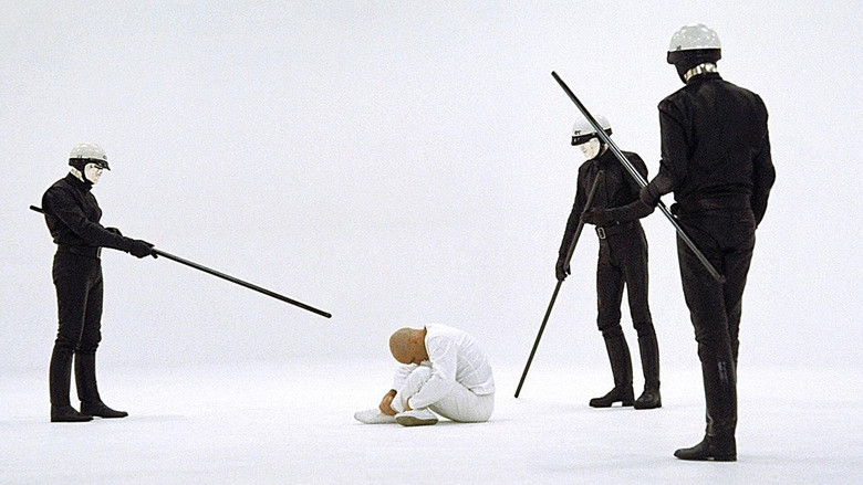 THX 1138 still 1