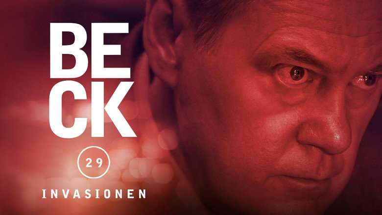 Beck 29 - Invasion still 1