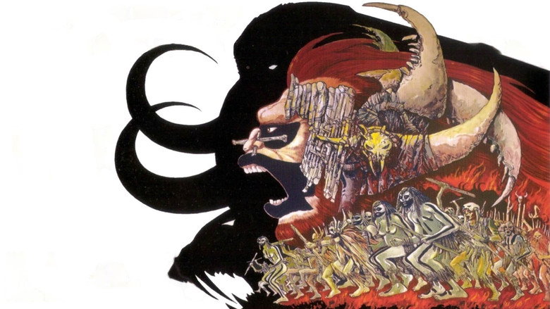 Quest for Fire still 8