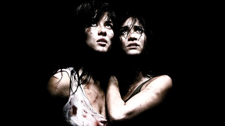 Martyrs still 1